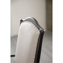 Hooker Furniture 5805-75300-99 Ciao Bella Upholstered Back Arm Chair IMAGE 5