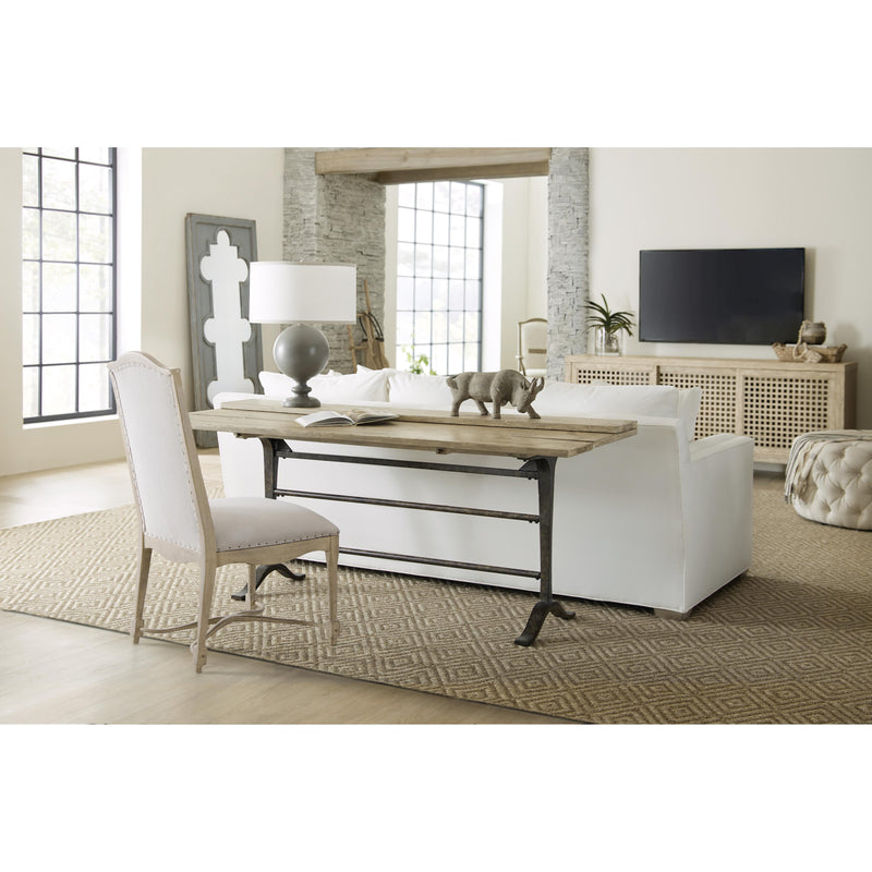 Hooker Furniture 5805-75310-85 Ciao Bella Upholstered Back Side Chair IMAGE 4