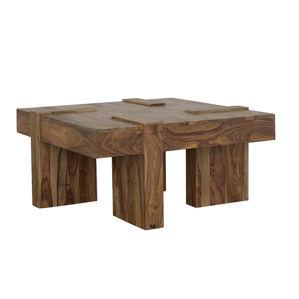 Coaster Furniture Living Room India Occasional Coffee Table 724138 IMAGE 1