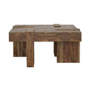 Coaster Furniture 724138 Coffee Table IMAGE 2