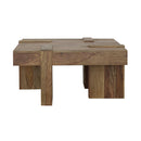 Coaster Furniture 724138 Coffee Table IMAGE 4
