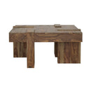 Coaster Furniture 724138 Coffee Table IMAGE 5
