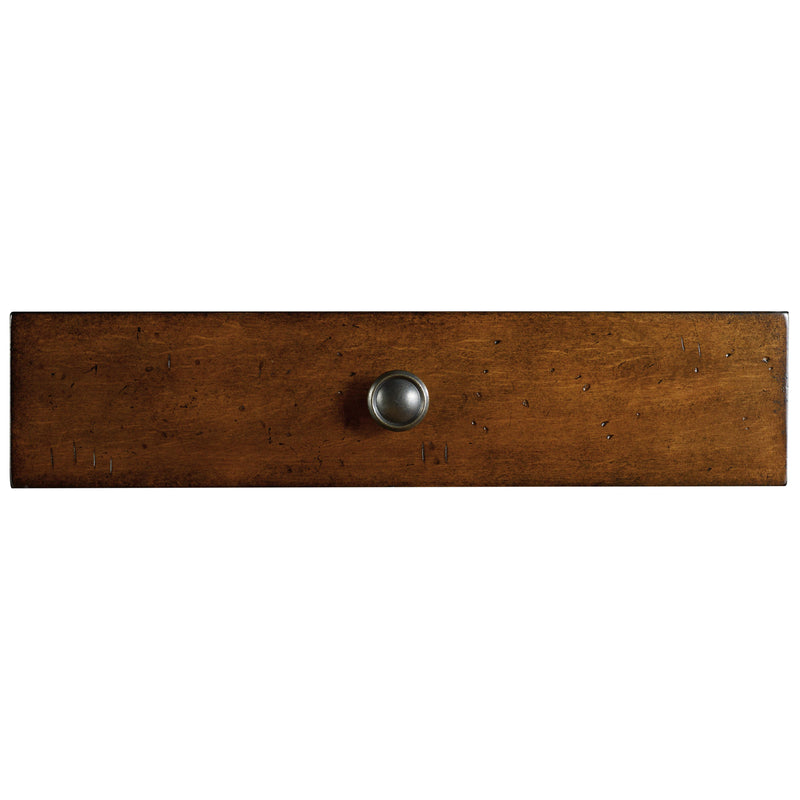 Hooker Furniture 5323-10563 Tynecastle Executive Desk IMAGE 4