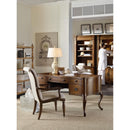Hooker Furniture 5447-10466 Archivist Lateral File IMAGE 5