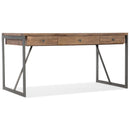 Hooker Furniture 5681-10458-MWD Writing Desk IMAGE 1