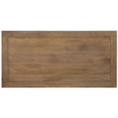 Hooker Furniture 5681-10458-MWD Writing Desk IMAGE 3