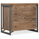 Hooker Furniture 5681-10466-MWD Lateral File IMAGE 1