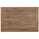 Hooker Furniture 5681-10466-MWD Lateral File IMAGE 2