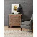 Hooker Furniture 5681-10466-MWD Lateral File IMAGE 3