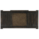 Hooker Furniture 6960-10563-89 La Grange San Felipe Executive Desk IMAGE 3