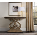 Hooker Furniture 5491-85001 Melange Console Table IMAGE 5