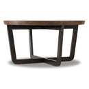 Hooker Furniture 5527-80111-COR Parkcrest Round Cocktail Table IMAGE 1