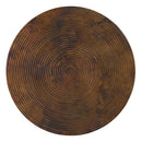 Hooker Furniture 5527-80116-COR Parkcrest Round End Table IMAGE 2