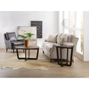 Hooker Furniture 5527-80116-COR Parkcrest Round End Table IMAGE 3