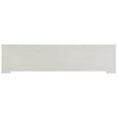Hooker Furniture 5662-85001-WH Four-Door Cabinet IMAGE 2