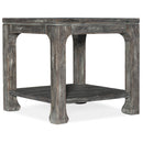 Hooker Furniture 5751-80113-89 Beaumont Square End Table IMAGE 1