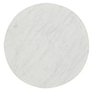 Hooker Furniture 5751-80117-02 Beaumont Martini Table IMAGE 2