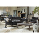Hooker Furniture 5751-80117-02 Beaumont Martini Table IMAGE 5