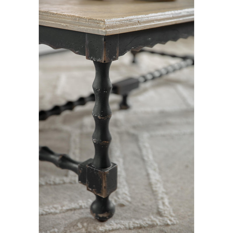 Hooker Furniture 5805-80110-80 Ciao Bella Cocktail Table IMAGE 4