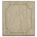 Hooker Furniture 5805-80113-80 Ciao Bella Rectangular End Table IMAGE 2