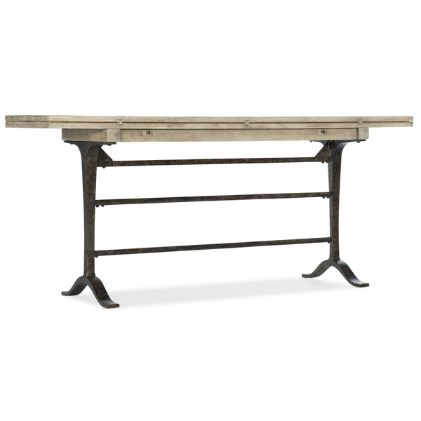 Hooker Furniture 5805-85001-80 Ciao Bella Flip-Top Console IMAGE 1