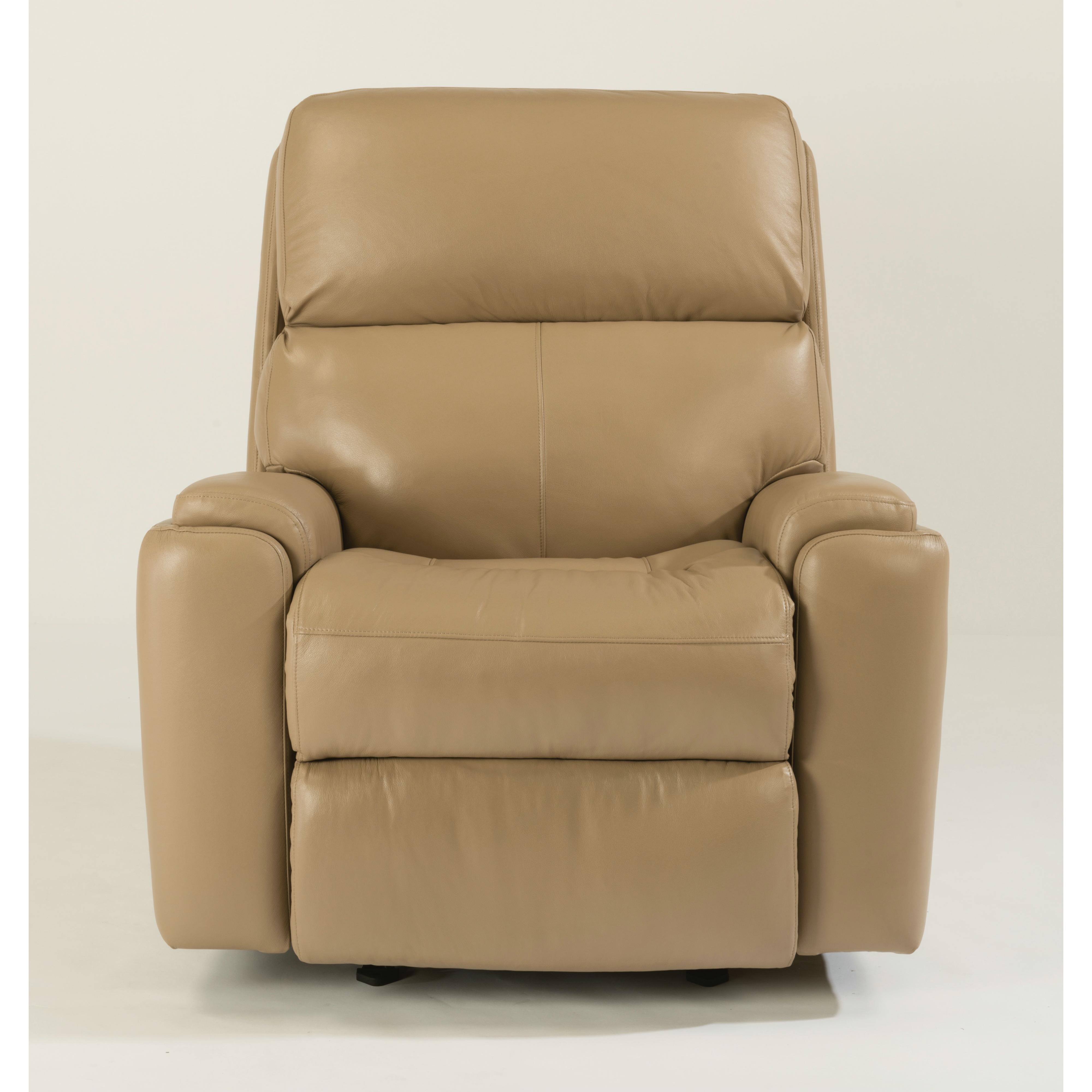 Flexsteel Rio 3904-51 Rocking Recliner