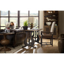 Hooker Furniture 5960-80116-MULTI Mason End Table IMAGE 8