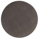 Hooker Furniture 638-50448-85 Melange Meyers Cocktail Ottoman IMAGE 2