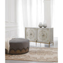 Hooker Furniture 638-50448-85 Melange Meyers Cocktail Ottoman IMAGE 4
