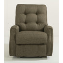 Flexsteel Devon Fabric Recliner 2881-50-296-02 IMAGE 1