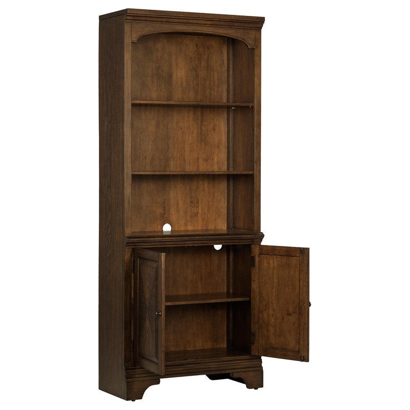 Coaster Furniture Bookcases 2-Shelf 881286 IMAGE 2