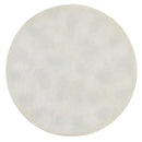 Hooker Furniture 638-80005-95 Melange Greystone Round End Table IMAGE 2