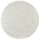 Hooker Furniture 638-80006-95 Melange Greystone Round Cocktail Table IMAGE 2