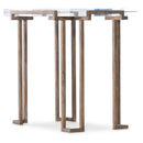 Hooker Furniture 638-80008-00 Melange Grove End Table IMAGE 1