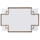 Hooker Furniture 638-80008-00 Melange Grove End Table IMAGE 2