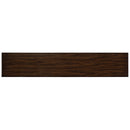 Hooker Furniture 638-85287-DKW Melange Connelly Hall Console IMAGE 2