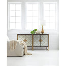 Hooker Furniture 638-85390-DKW Melange Classic Credenza IMAGE 4