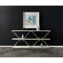 Hooker Furniture 638-85415-MULTI Melange Golden Gate Console IMAGE 5