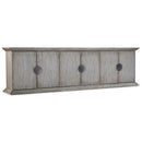 Hooker Furniture 638-85444-95 Melange Koren Credenza IMAGE 1