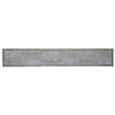 Hooker Furniture 638-85444-95 Melange Koren Credenza IMAGE 2