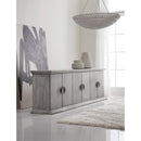 Hooker Furniture 638-85444-95 Melange Koren Credenza IMAGE 3