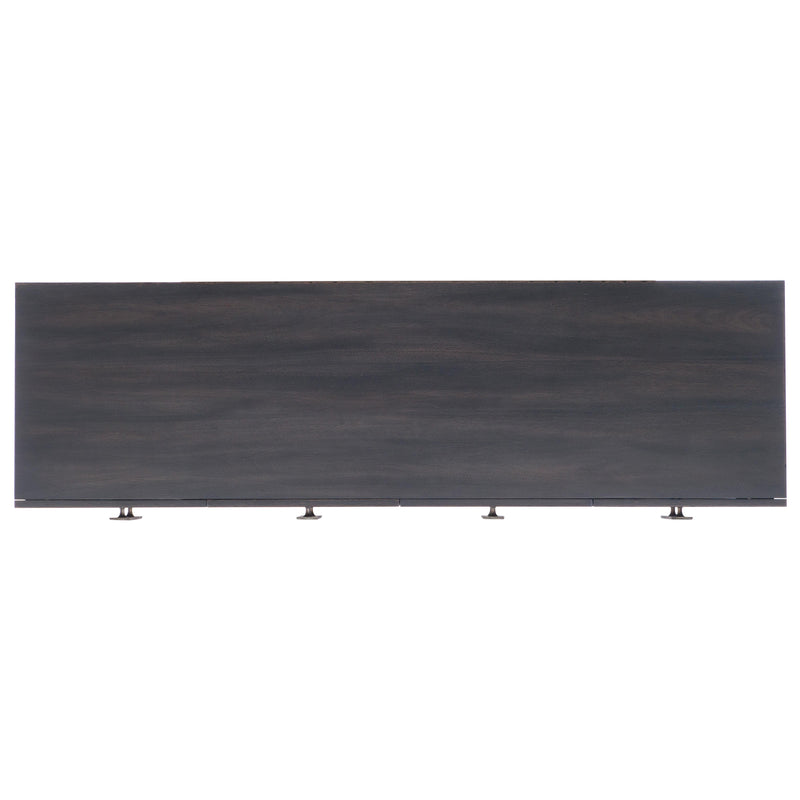 Hooker Furniture 638-85457-89 Melange Neville Credenza IMAGE 2