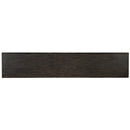 Hooker Furniture 638-85514-00 Melange Greystone Four-Door Credenza IMAGE 3