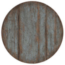 Hooker Furniture 6960-50006-45 La Grange Prause Gate Leg Round Table IMAGE 3