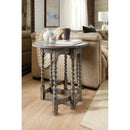Hooker Furniture 6960-50006-45 La Grange Prause Gate Leg Round Table IMAGE 7