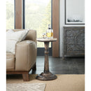 Hooker Furniture 6960-80117-87 La Grange Rabbs Prairie Martini Table IMAGE 4