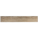 Hooker Furniture 6960-85001-00 La Grange St James Metal and Stone Console IMAGE 2