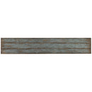 Hooker Furniture 6960-85002-45 La Grange Burnham Console IMAGE 2