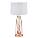 Homelegance Lenora Table Lamp H13475 IMAGE 2