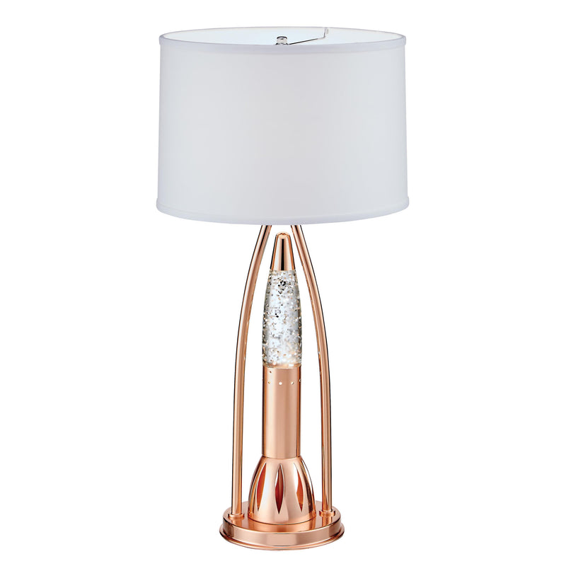 Homelegance Lenora Table Lamp H13475 IMAGE 2